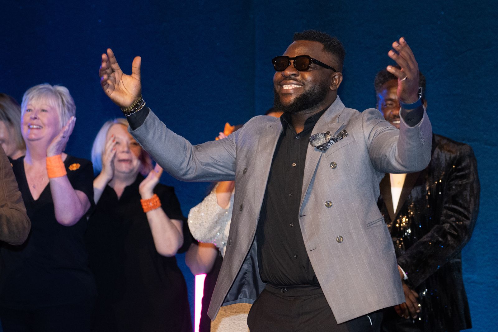 Care Sector's Got Talent
