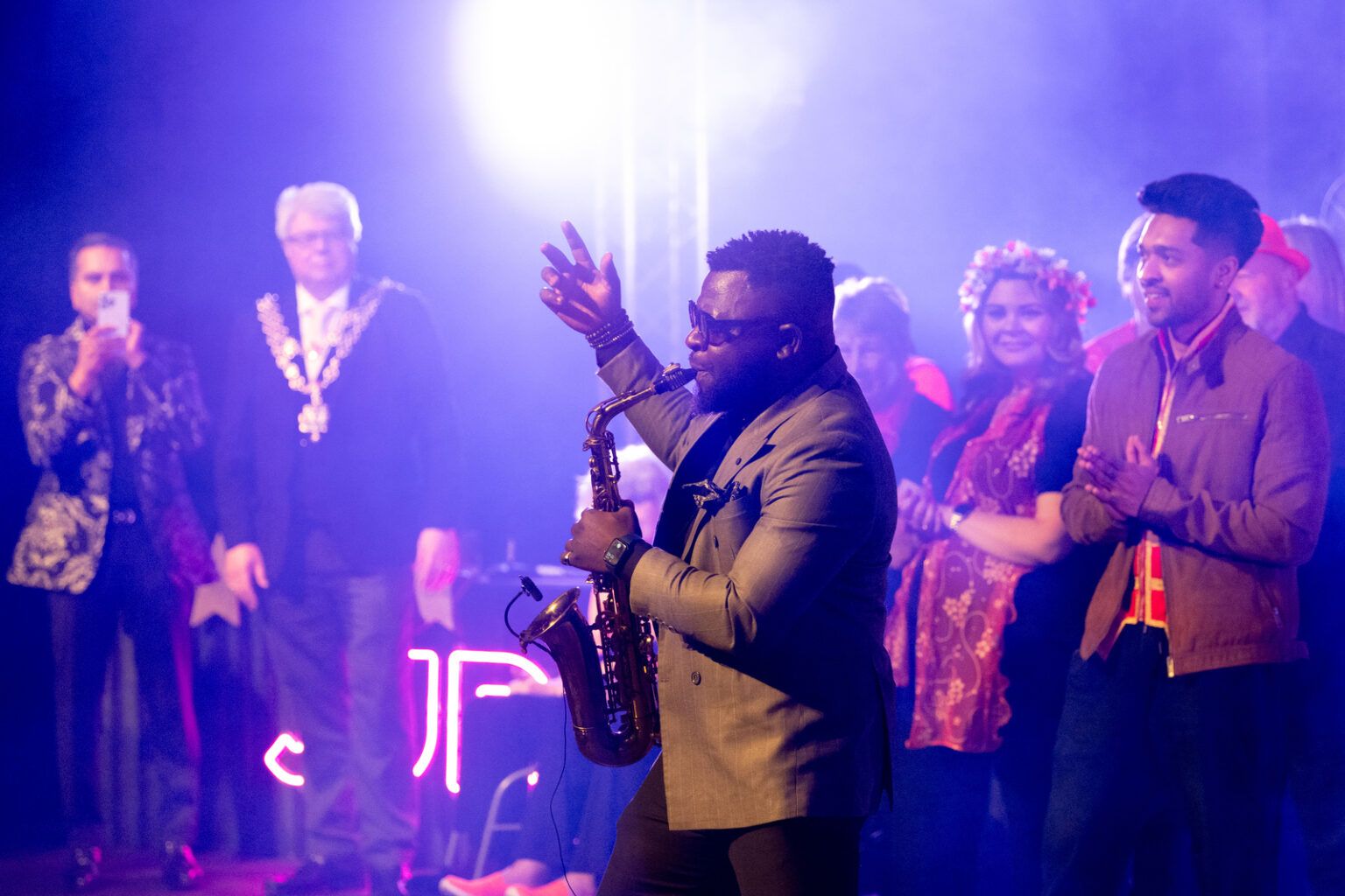 *NEW* Care Sectors' Got Talent