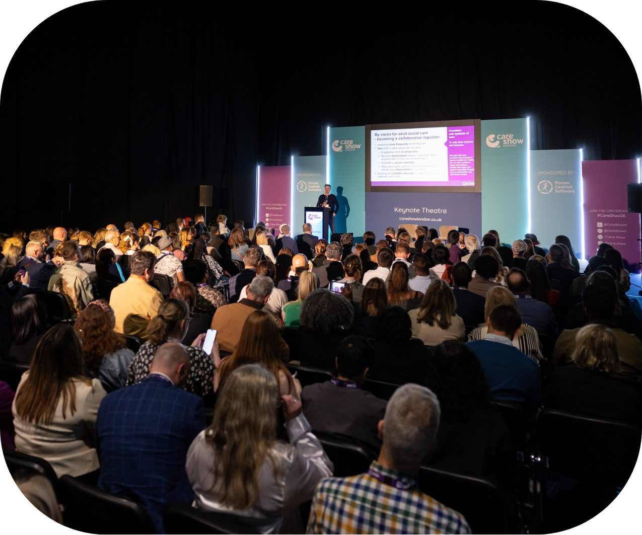 Keynote Theatre