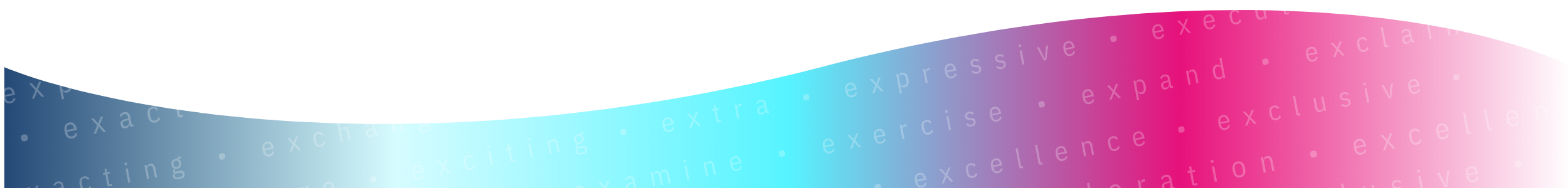 RL exec club banner