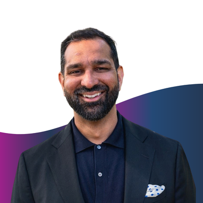 Amrit Dhaliwal