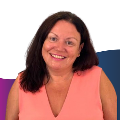 Angela Boxall