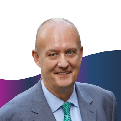 Martin Green OBE