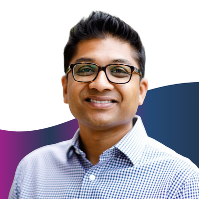 Vishal Shah