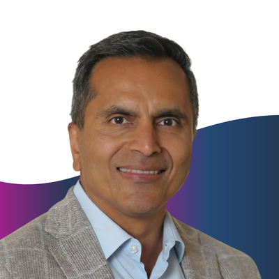 Avnish Goyal