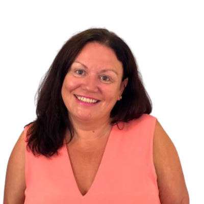 Angela Boxall
