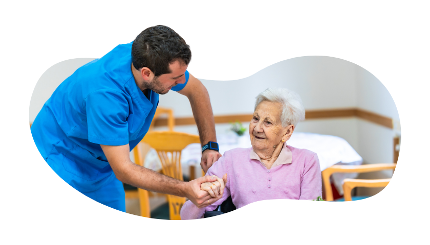 Healthcare and local authority