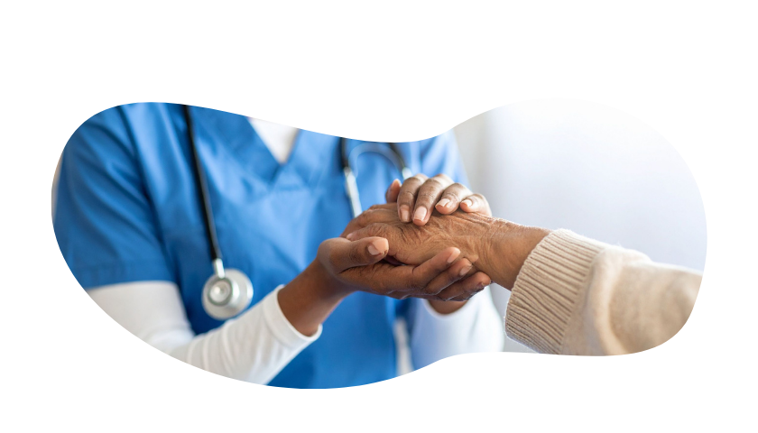 Healthcare and local authority