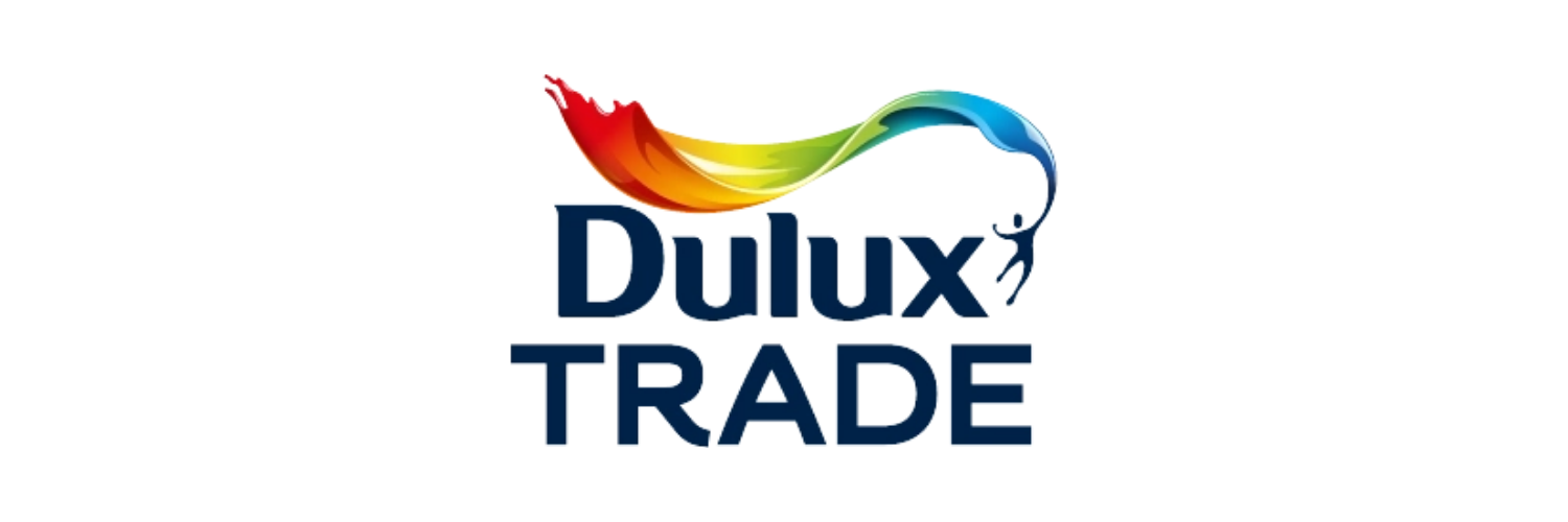 dulux trade logo