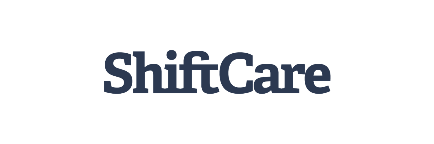 Shiftcare logo