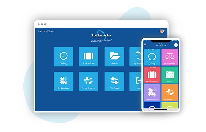 Softworks Workforce Management Software