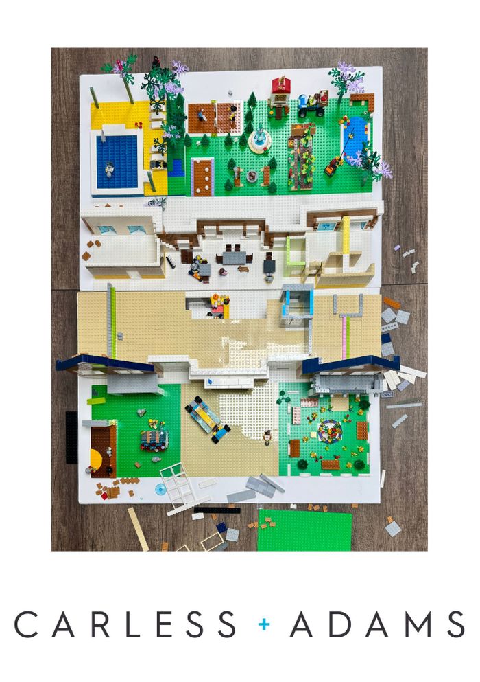 Architecture can change lives