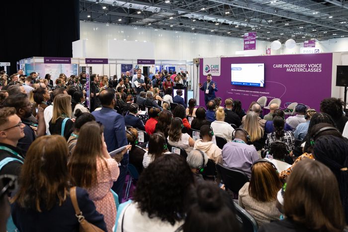 Reflecting on a remarkable Care Show London 2025