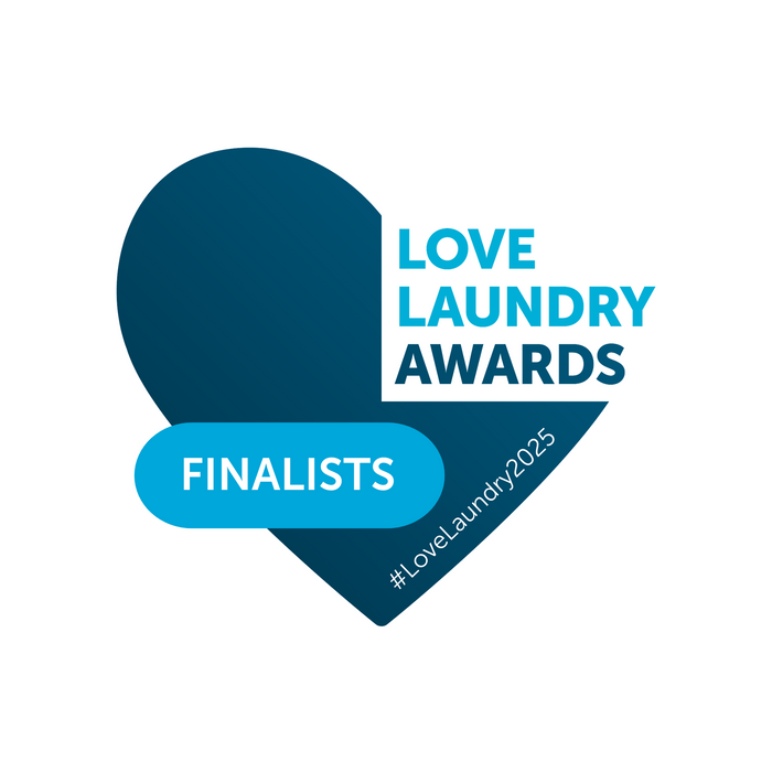 FINALISTS ANNOUNCED FOR THE 2025 LOVE LAUNDRY AWARDS