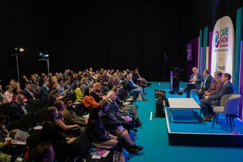 Conference programme sessions not to miss