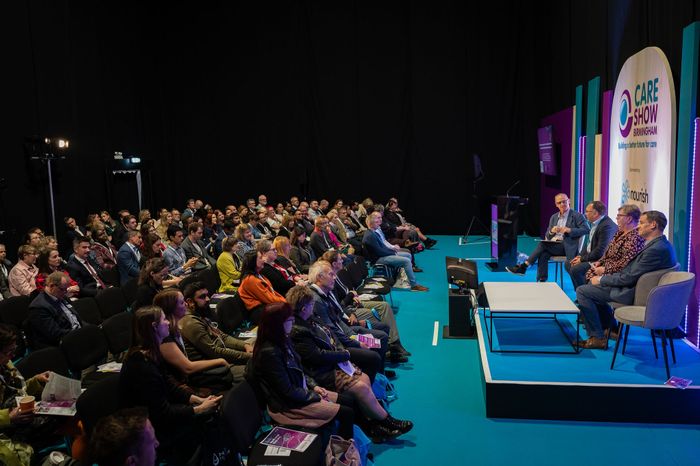 Conference programme sessions not to miss