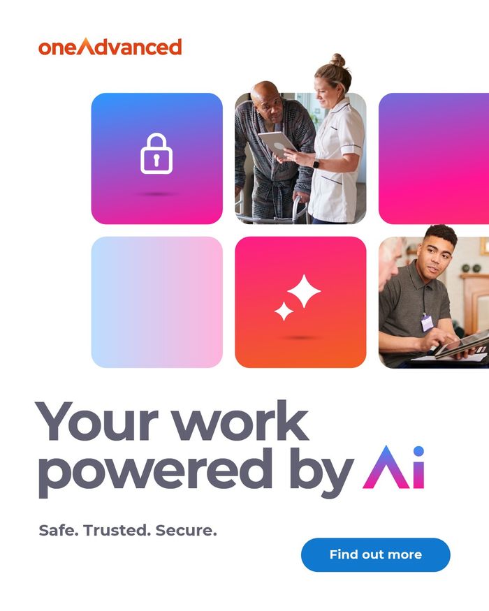 AI in social care: Protecting privacy and building connection