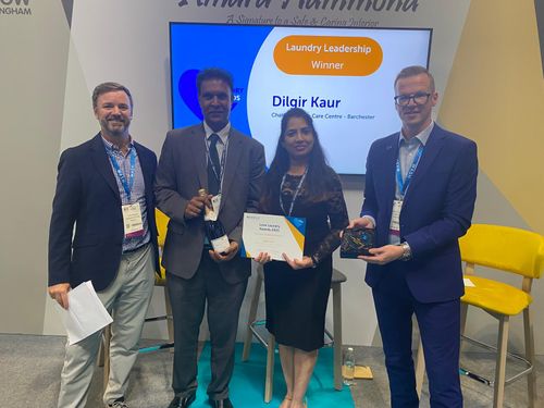 Celebrating Excellence in Laundry: Winners of the 2025 Love Laundry Awards Announced