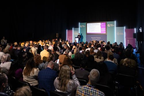 What made this year’s Care Show London the best yet?&nbsp;