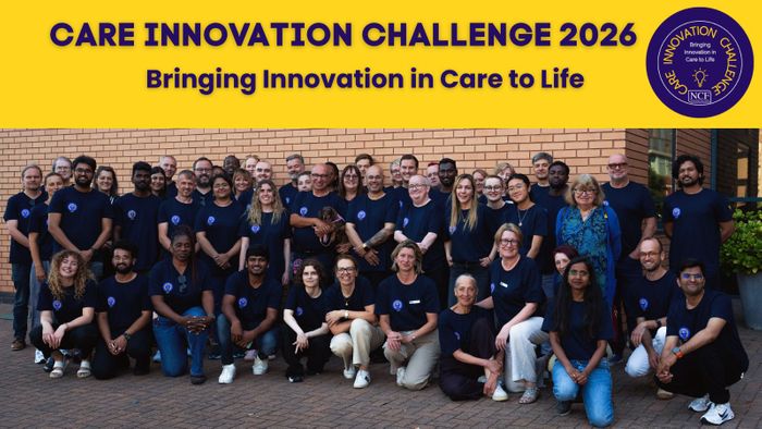 The National Care Forum’s Care Innovation Challenge