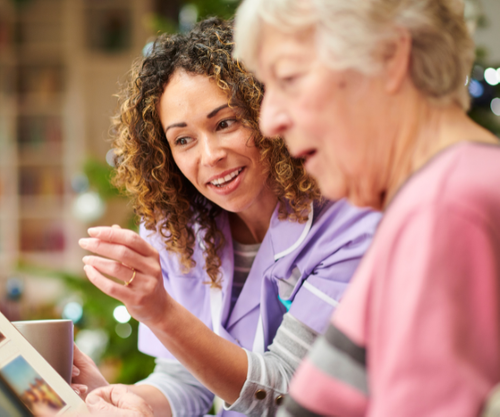Building a National Care Service: where are we up to?