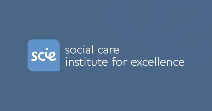 Social Care Institute for Excellence: collaborating and innovating in social care to improve lives