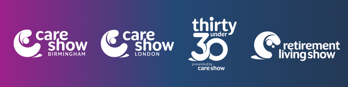 Care Show unveils bold new branding at Care Show Birmingham 2025