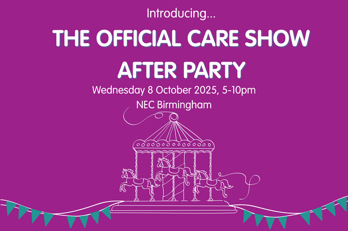 Care Show Birmingham 2025 proudly announces New Evening Networking Event