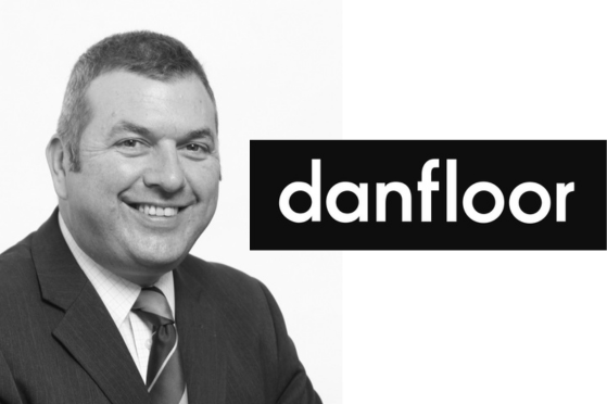 danfloor’s Jeremy Bowyer Joins Expert Panel at Care Show 2025