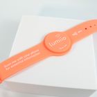 Watch Style Wristband