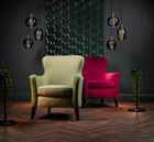 Impervious/ Waterproof Upholstery Fabrics