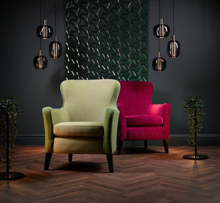 Impervious/ Waterproof Upholstery Fabrics