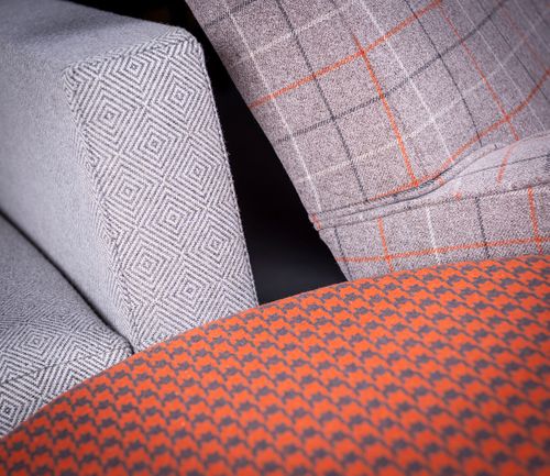 Impervious/ Waterproof Upholstery Fabrics