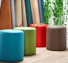 FR Antimicrobial Faux Leather