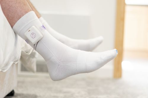 SmartSocks®COMFORT