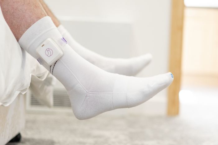 SmartSocks®COMFORT