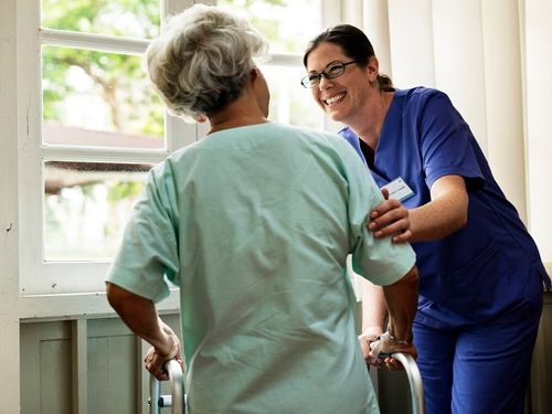 Health and Safety Support 