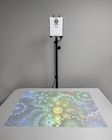 SENse Micro Interactive Table Projection