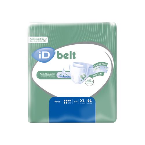 iD Belt