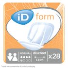 iD Form Discreet