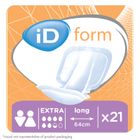 iD Form Discreet