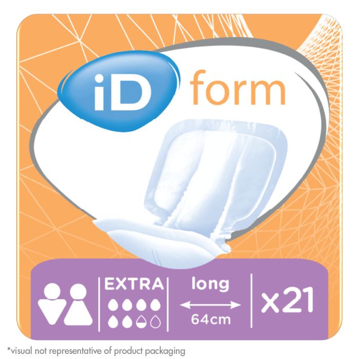 iD Form Discreet