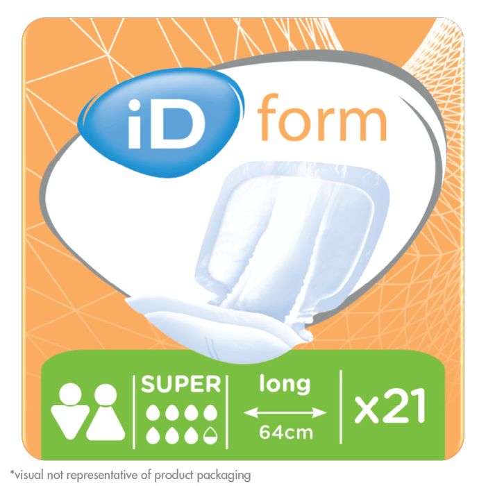 iD Form Discreet