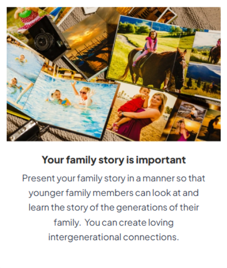 Digitisation Scanning Service 