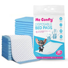 Me Confy Disposable Bed pads