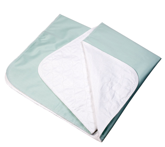 Washable Bed pads (With and without Tags)