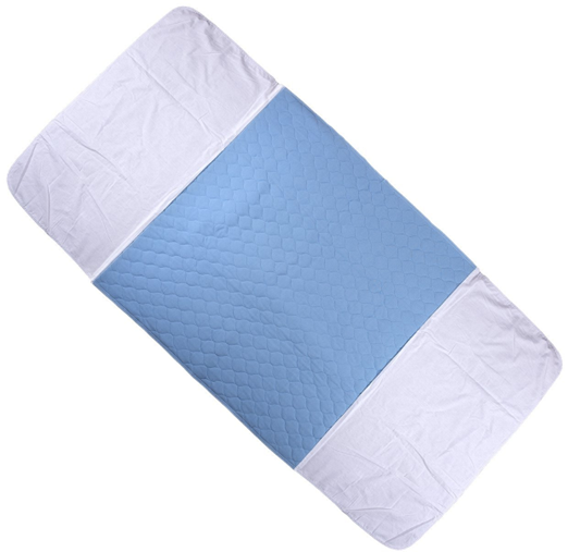 Washable Bed pads (With and without Tags)