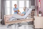Hospital Profiling Beds