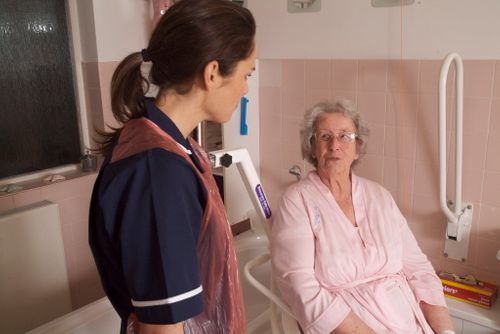 Care Certificate Courses