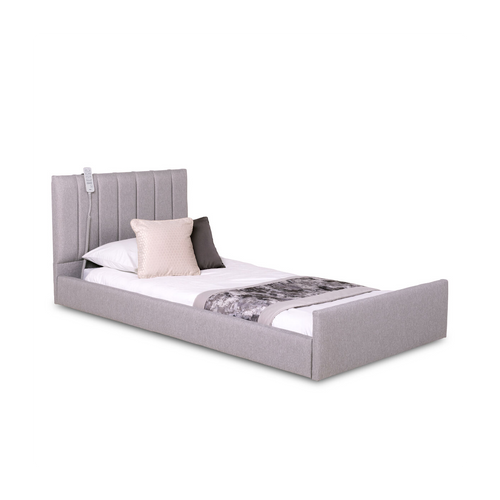 Floorline Premium Deluxe Profile Bed